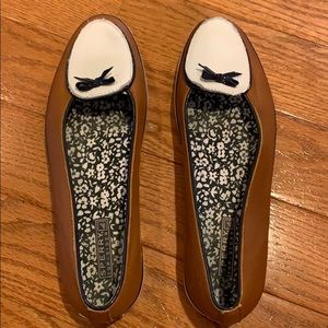 Sperry flats Size 9